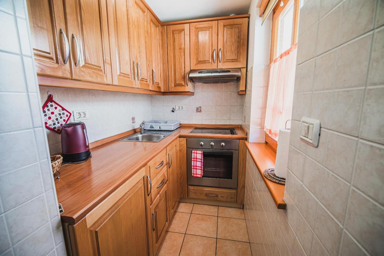 Apartments Rombon Klavdij With Free Onsite Parking Bovec Exterior foto
